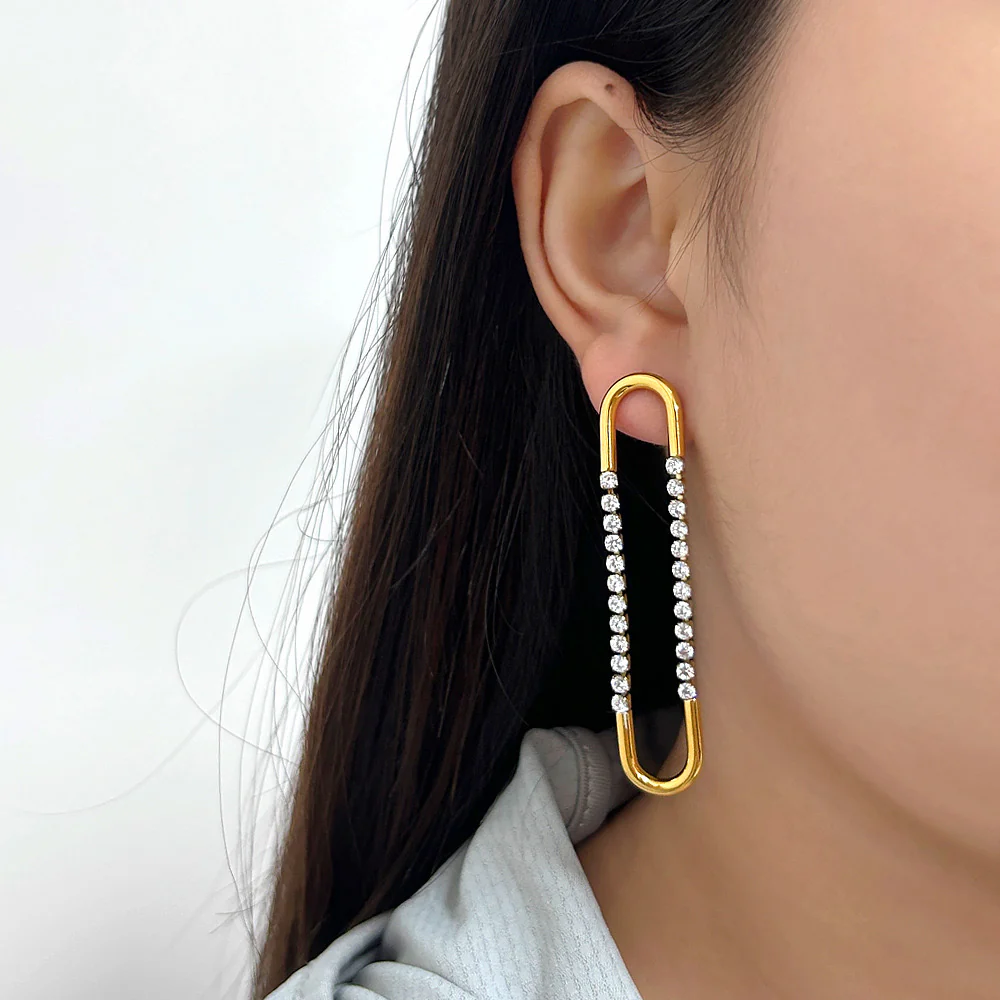 Alyssa Earrings