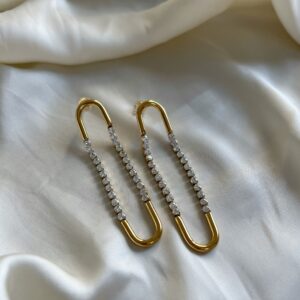 Alyssa Earrings