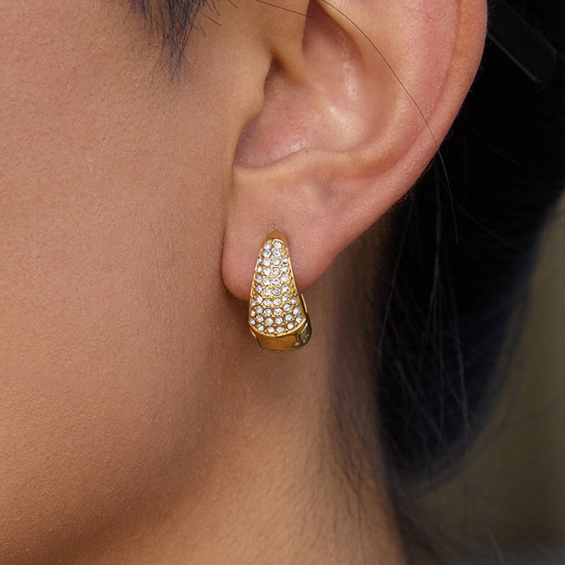 Darlene Earrings