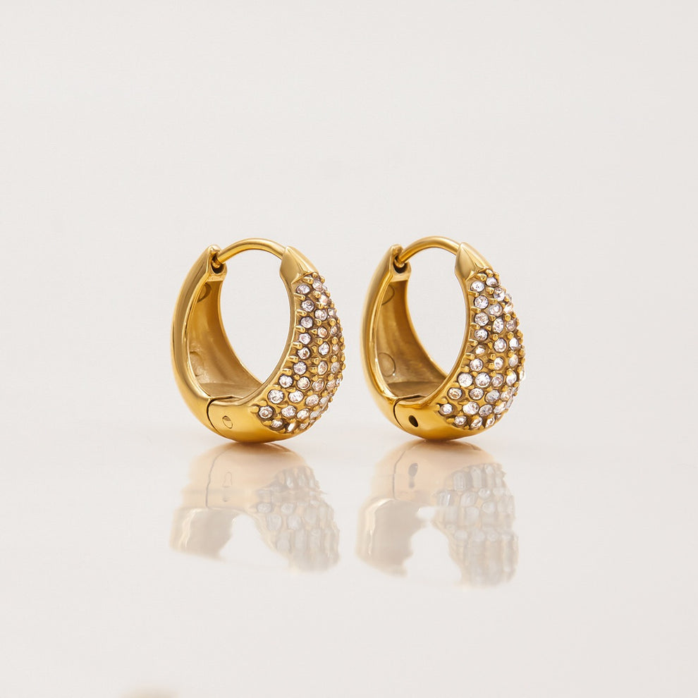 Darlene Earrings