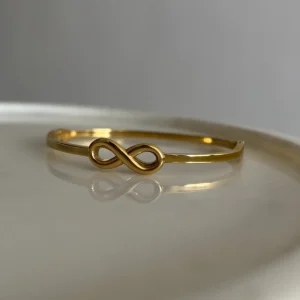 Infinity Bracelet
