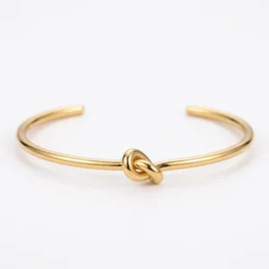 Knot Bracelet