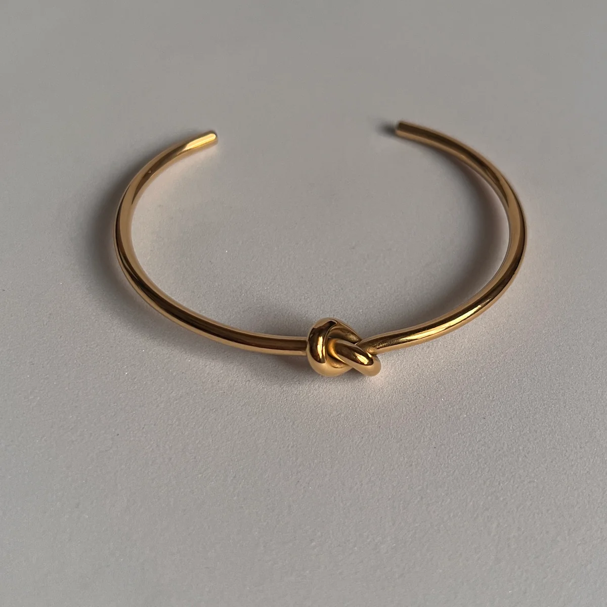 Knot Bracelet