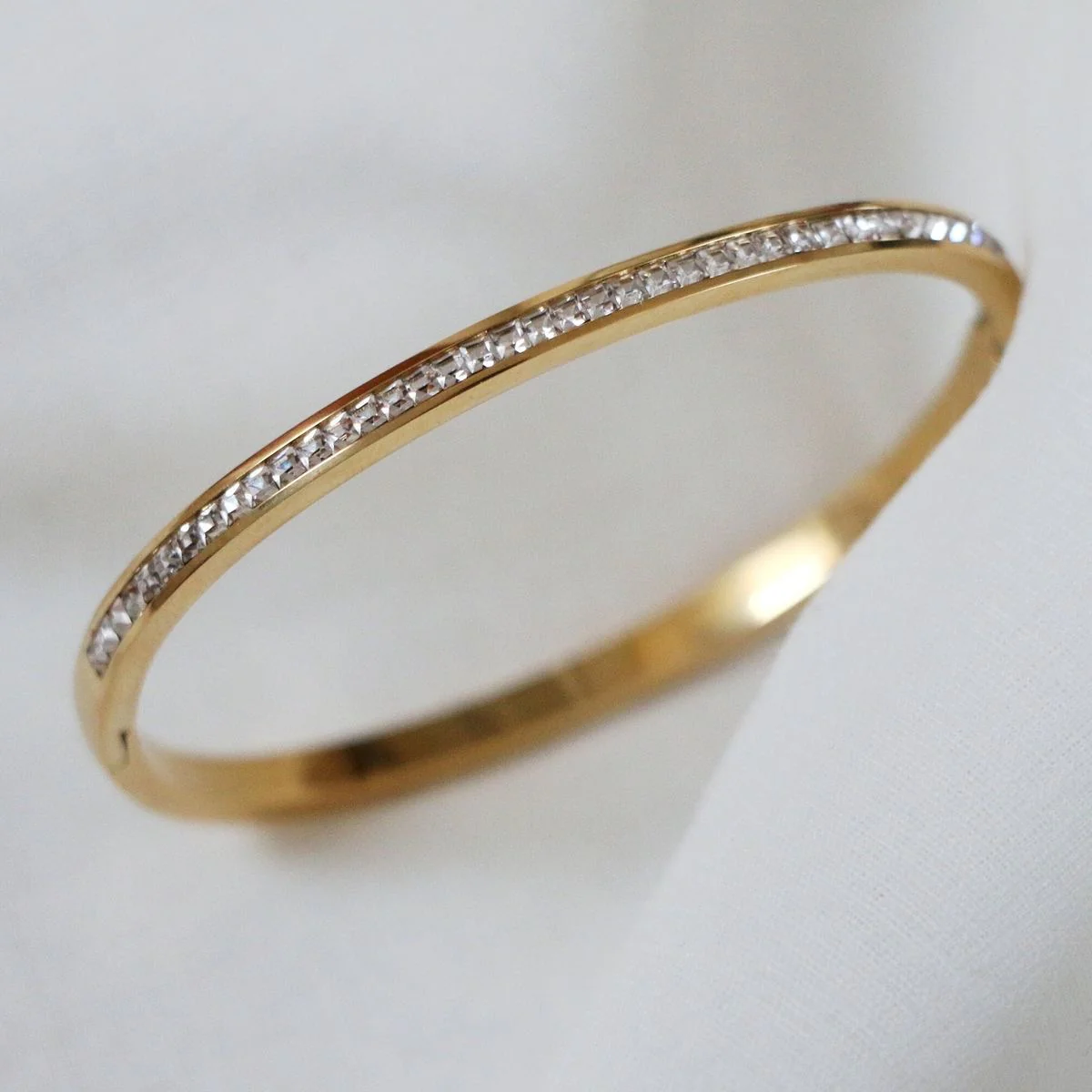 Irene Rhinestone Band