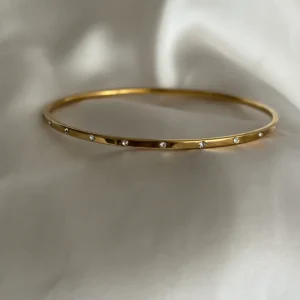 Siena Studded Band (small size)