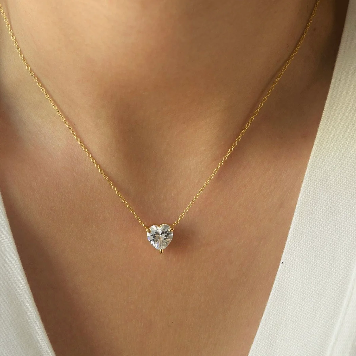 Romilly Necklace