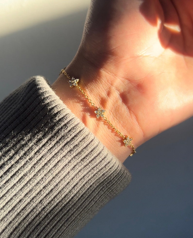 Florentia Bracelet