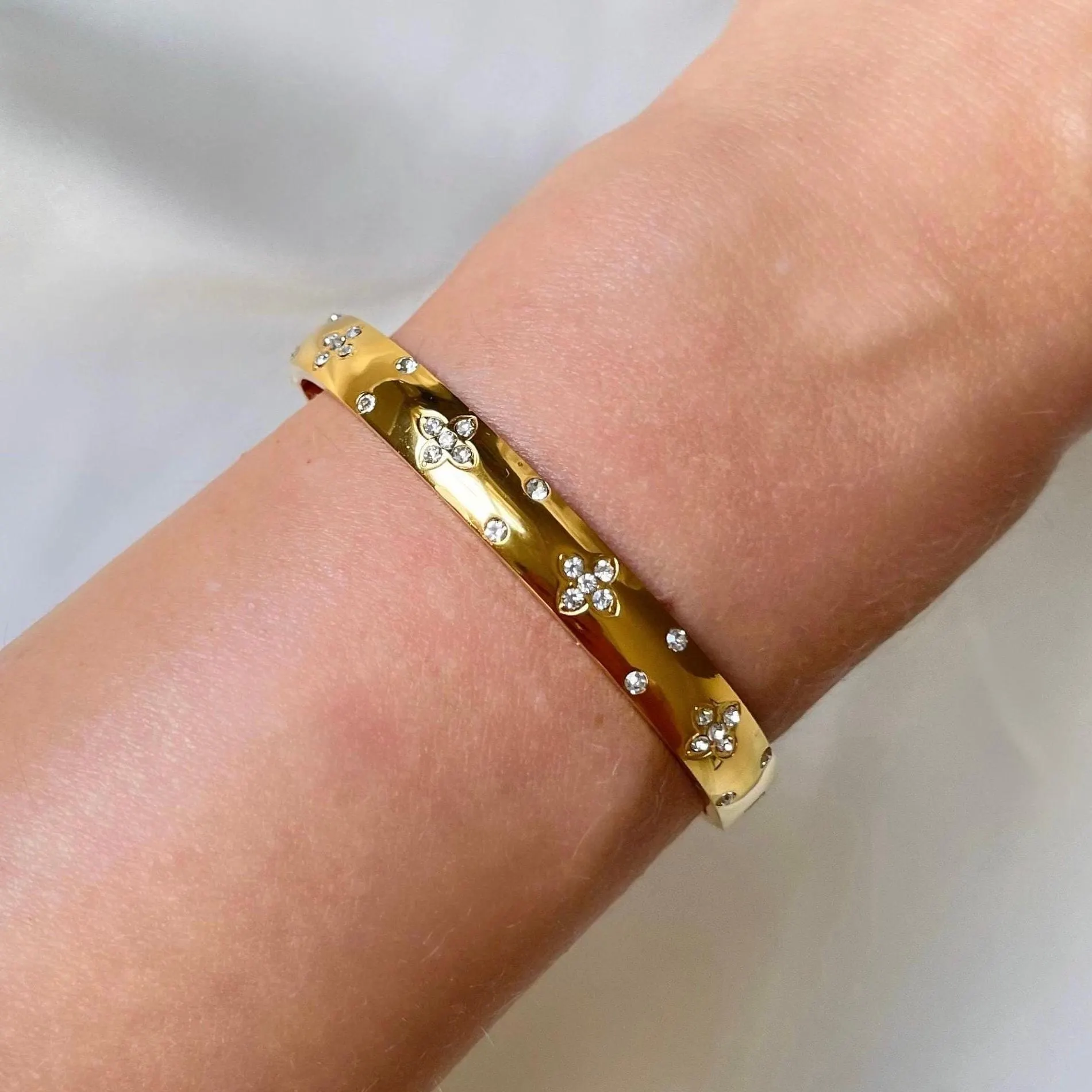 Clara Band