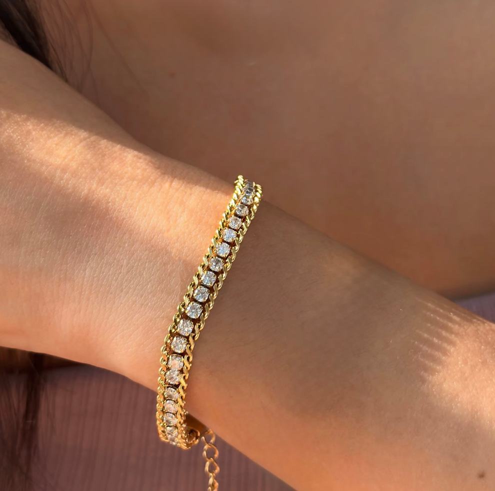 Winnie Bracelet