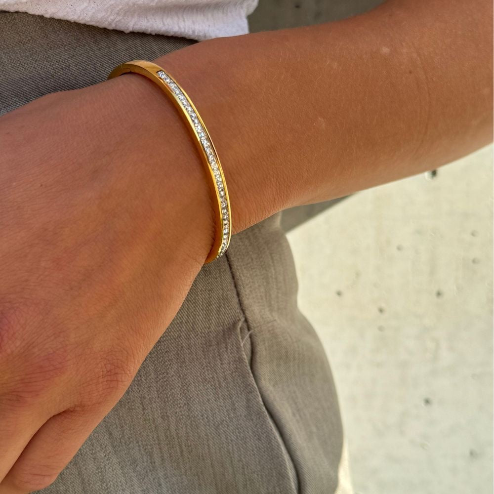 Irene Rhinestone Band