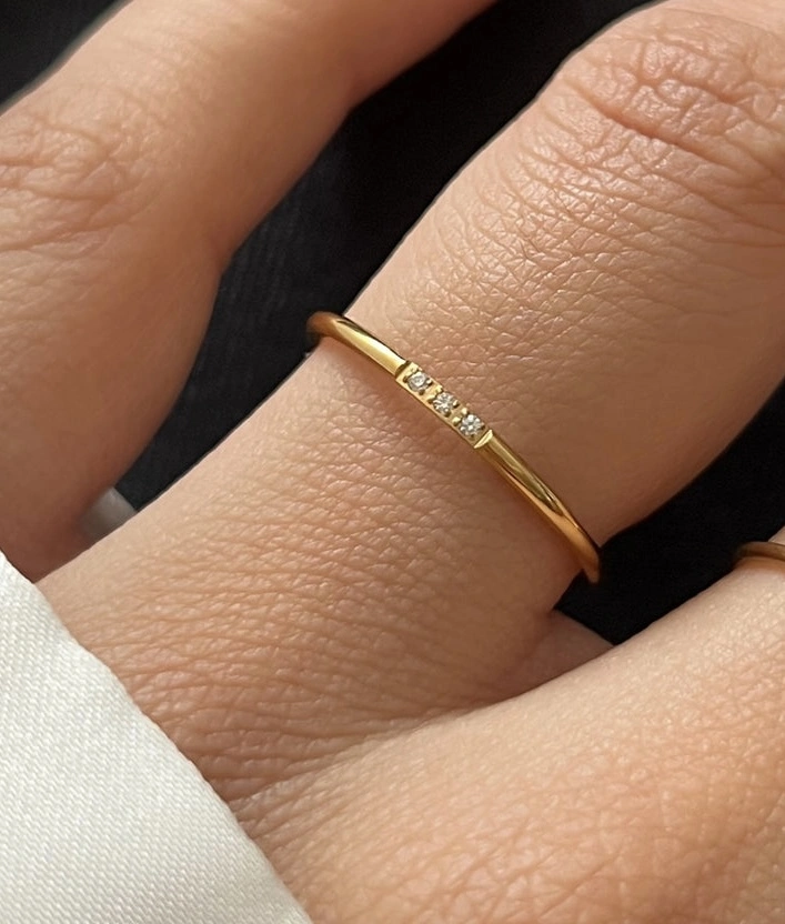 Celine Ring