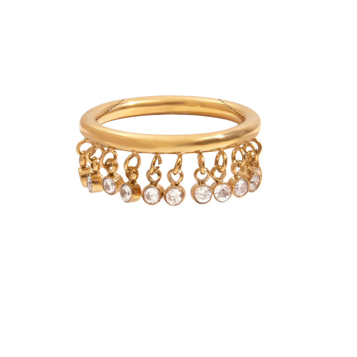 Evara Ring