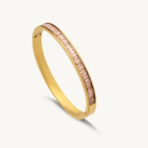 Pink Elara Bracelet
