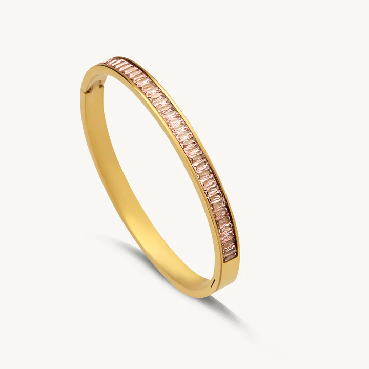 Pink Elara Bracelet