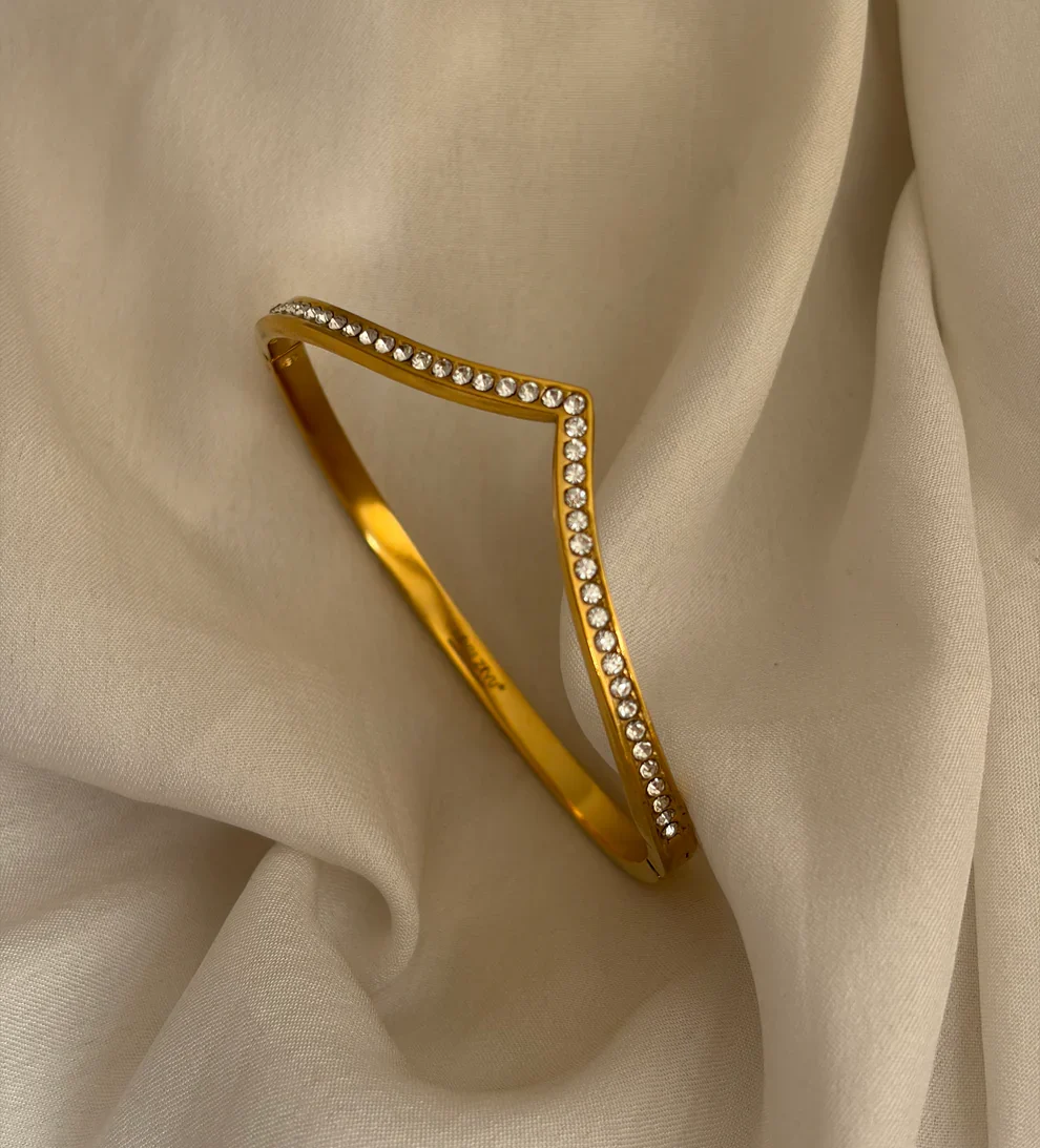 Avelin Studded Bracelet