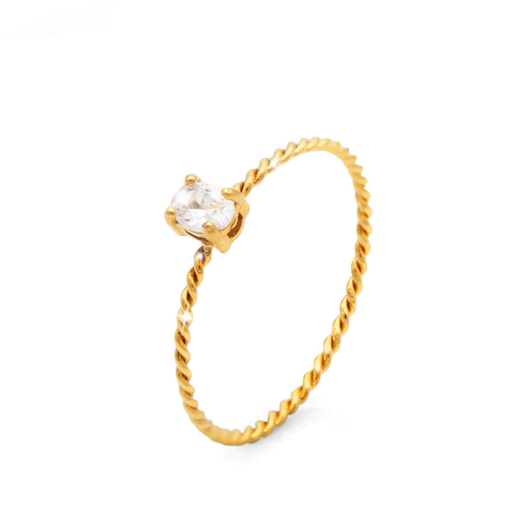 Promise Ring
