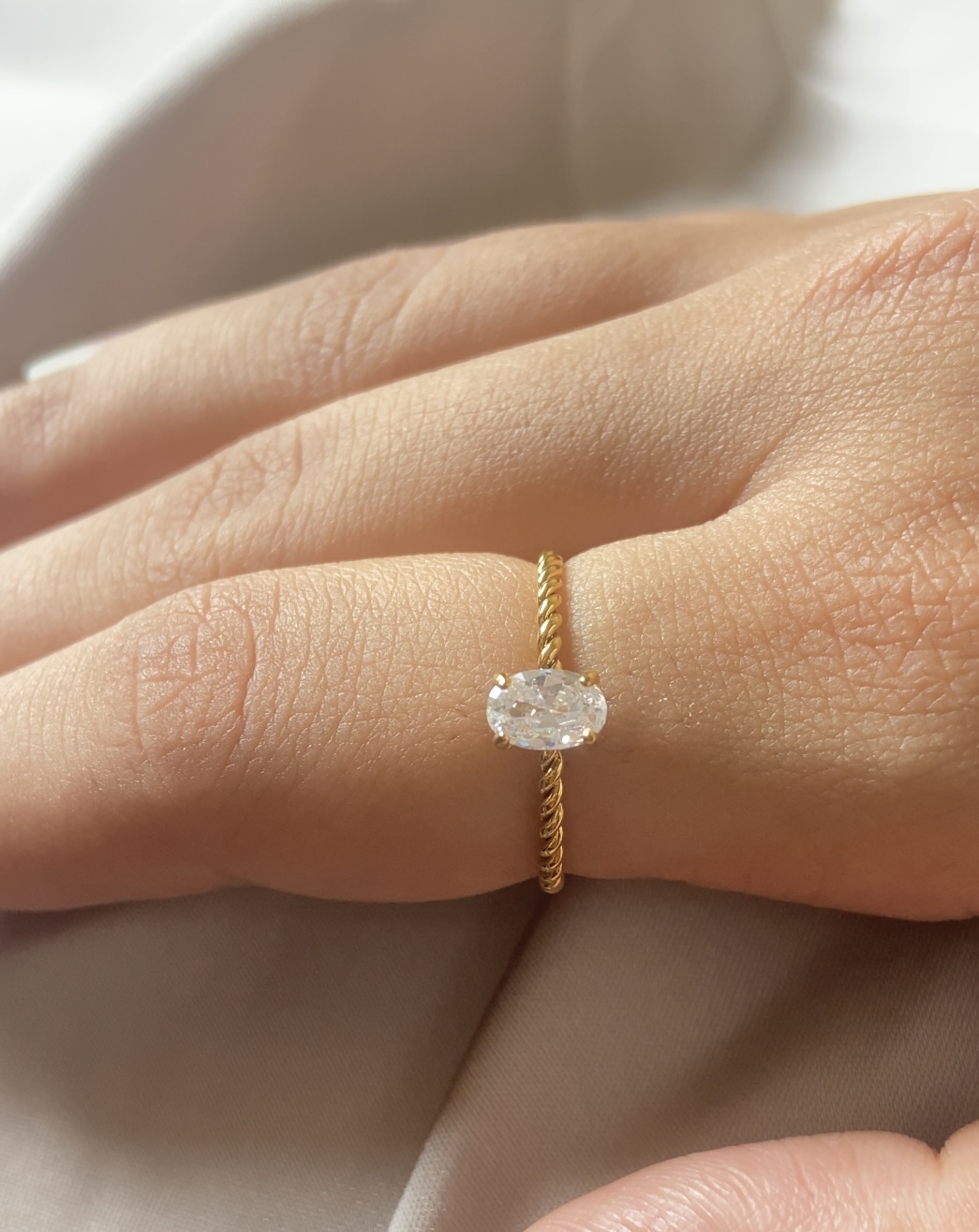 Promise Ring