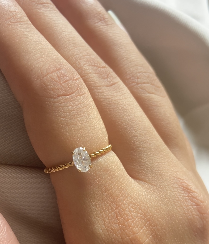 Promise Ring