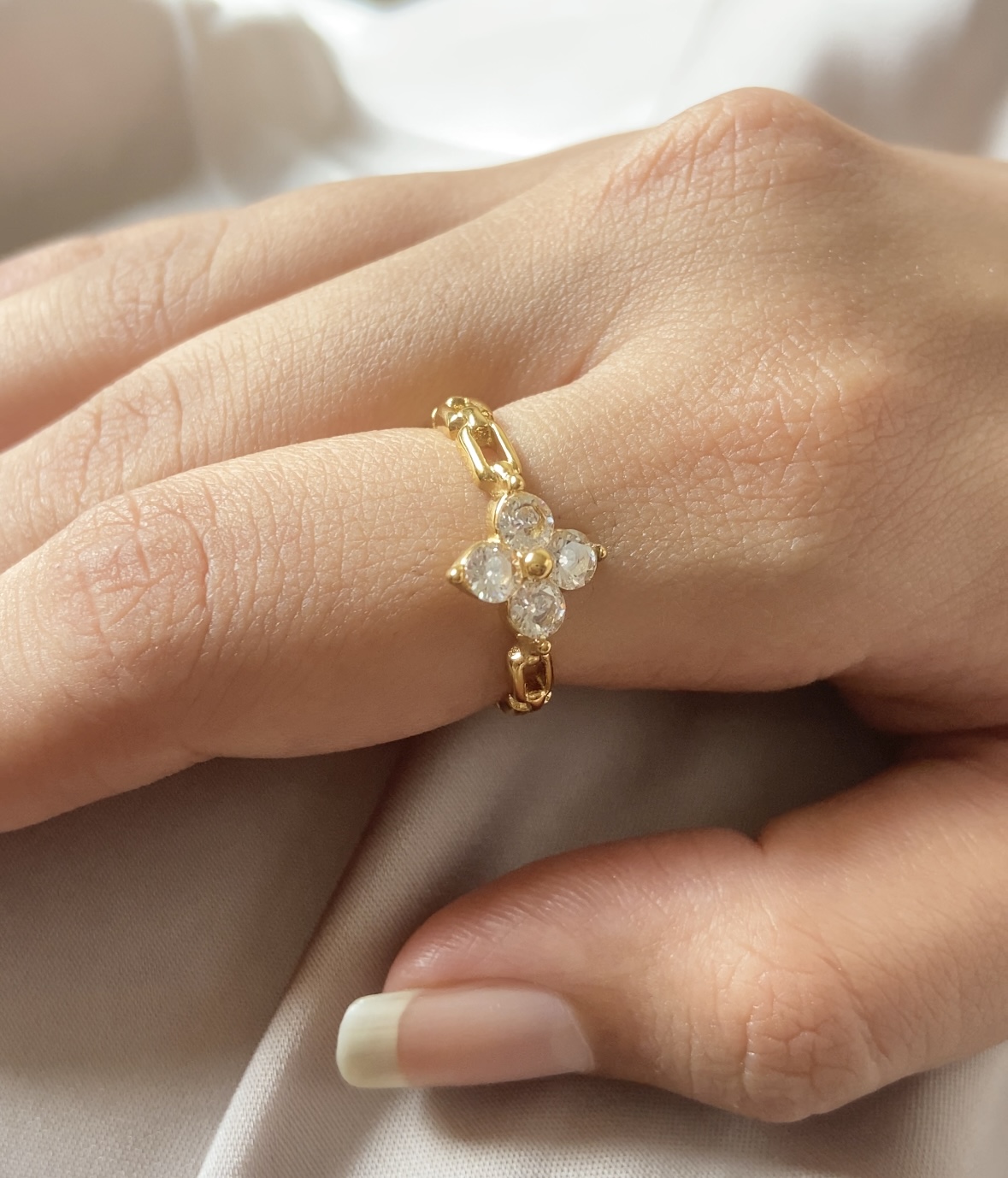 Elsie Ring
