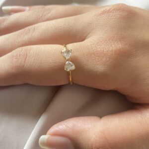 Clarisse Ring