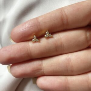 Blossom Studs (Pair)