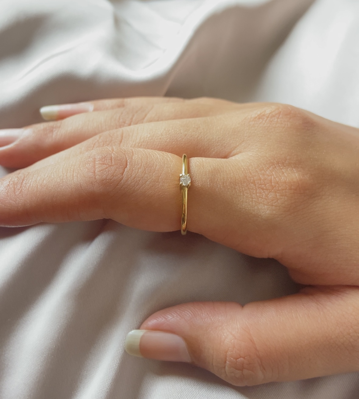 Elena Ring