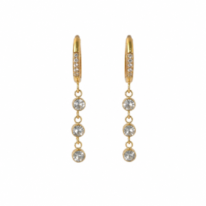Dysa Earrings