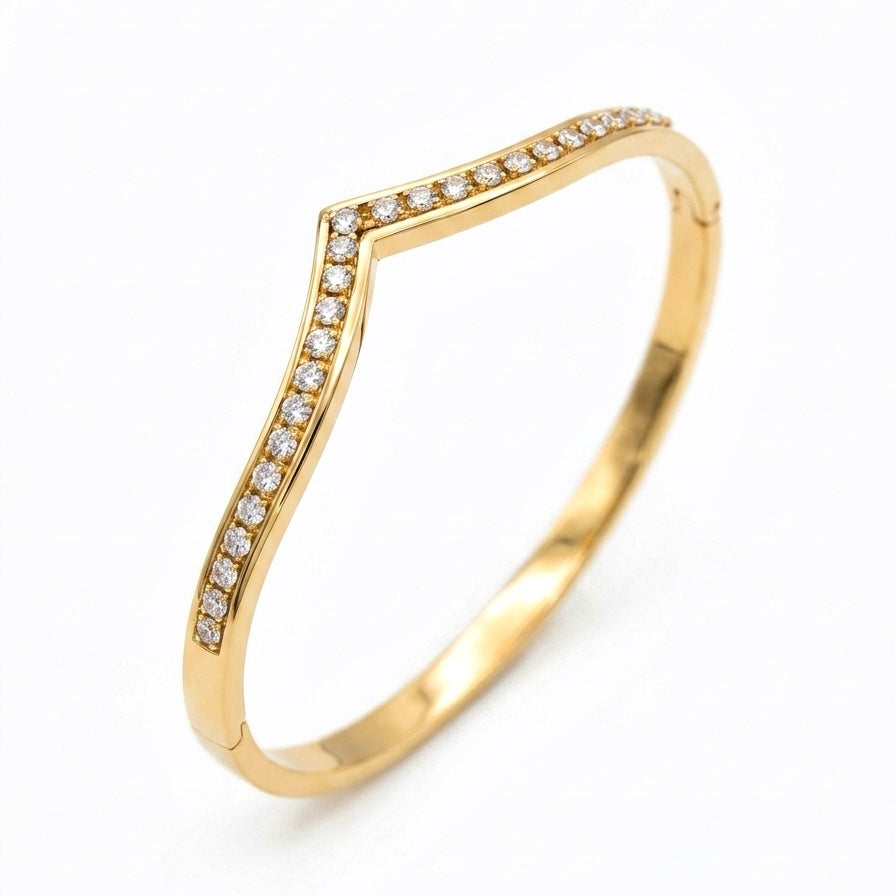 Avelin Studded Bracelet