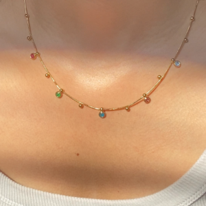 Zyra Necklace