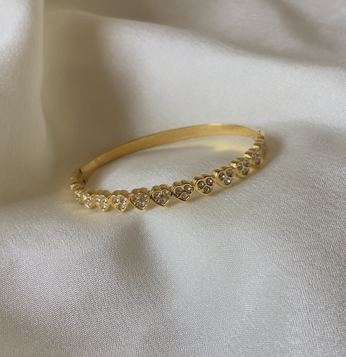 Zayra Bracelet