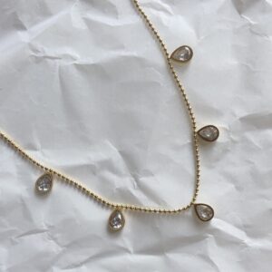 Hazel Necklace