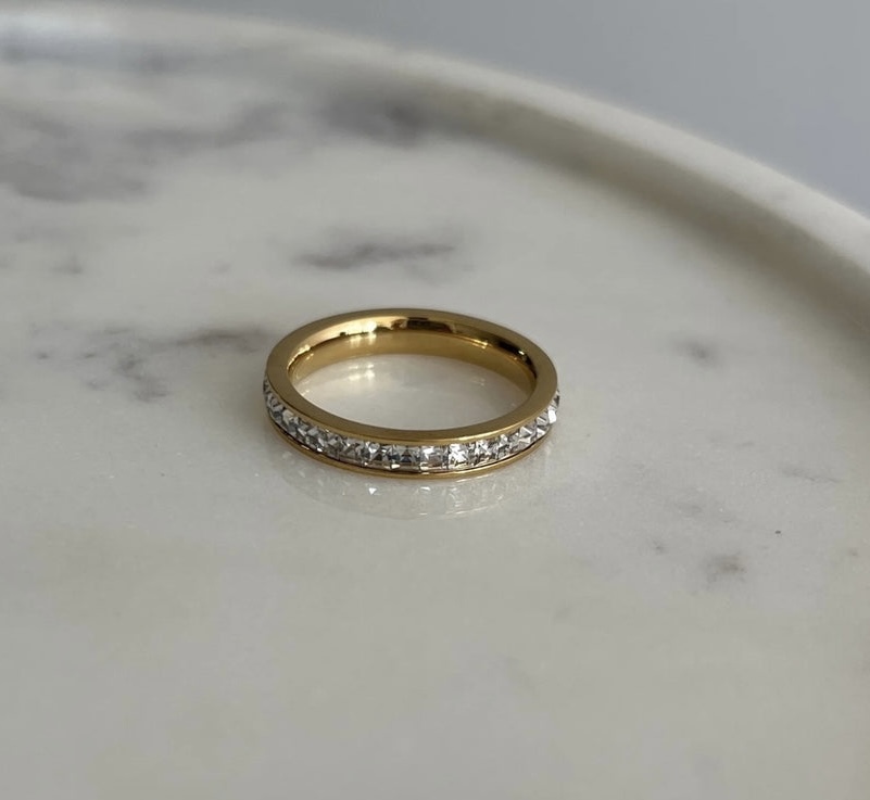 Irene Ring