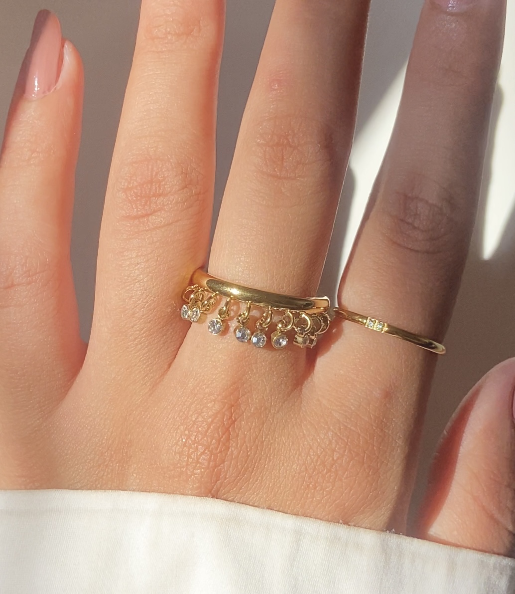 Evara Ring