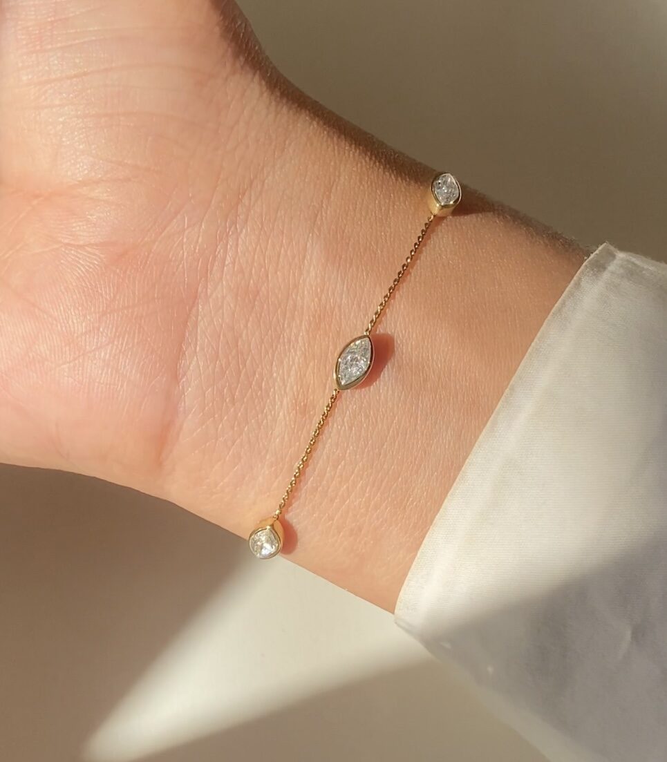 Sabrina Bracelet