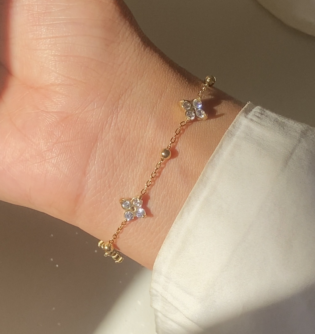 Astrea Bracelet