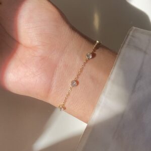 Darla Bracelet