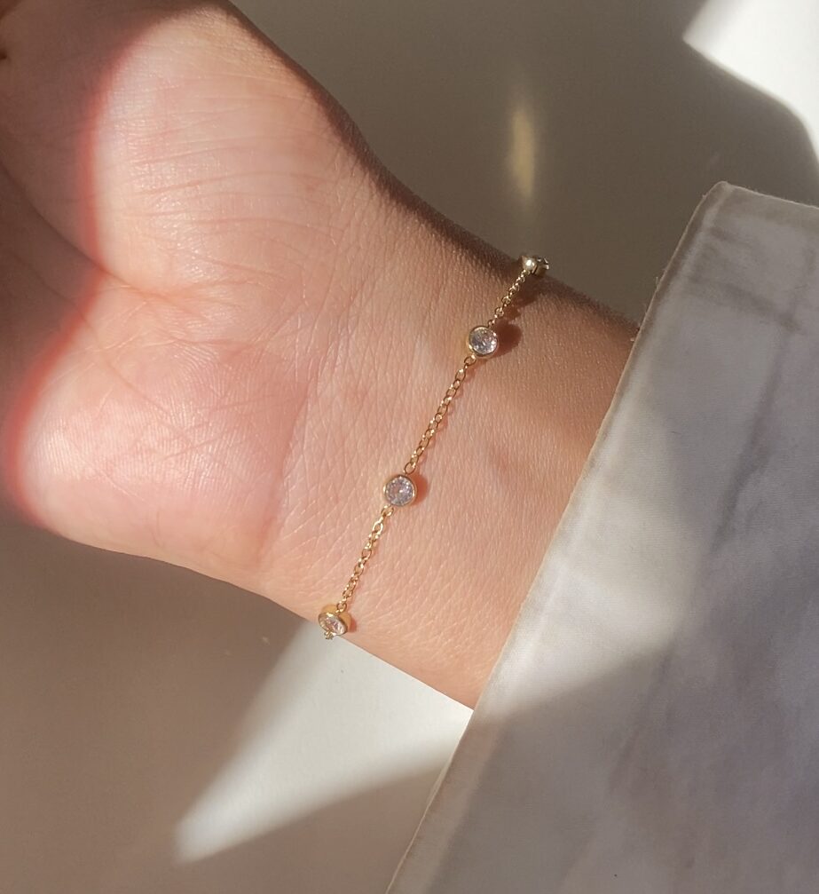 Darla Bracelet