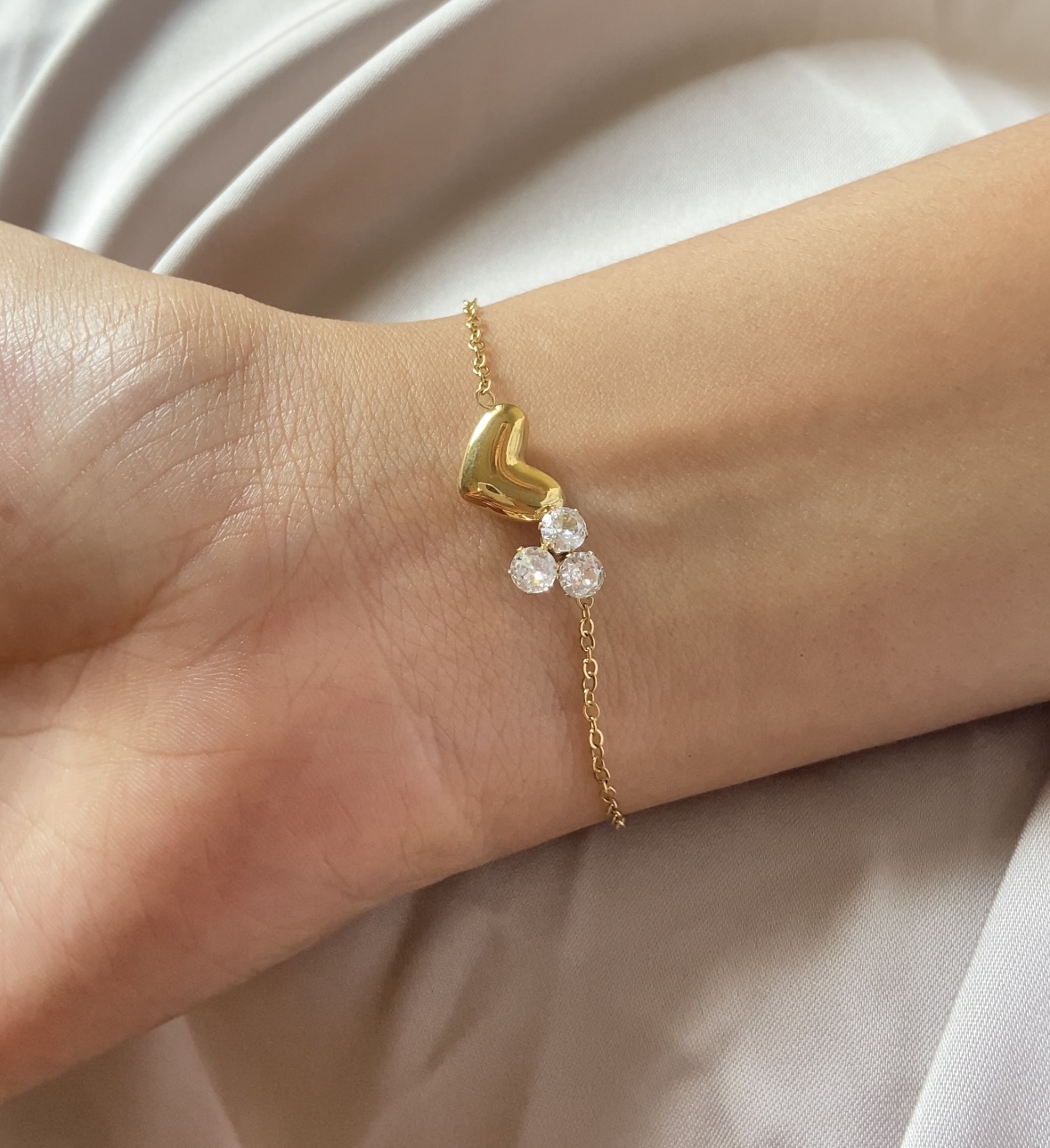 Juliet Bracelet