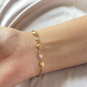 Valentine Bracelet