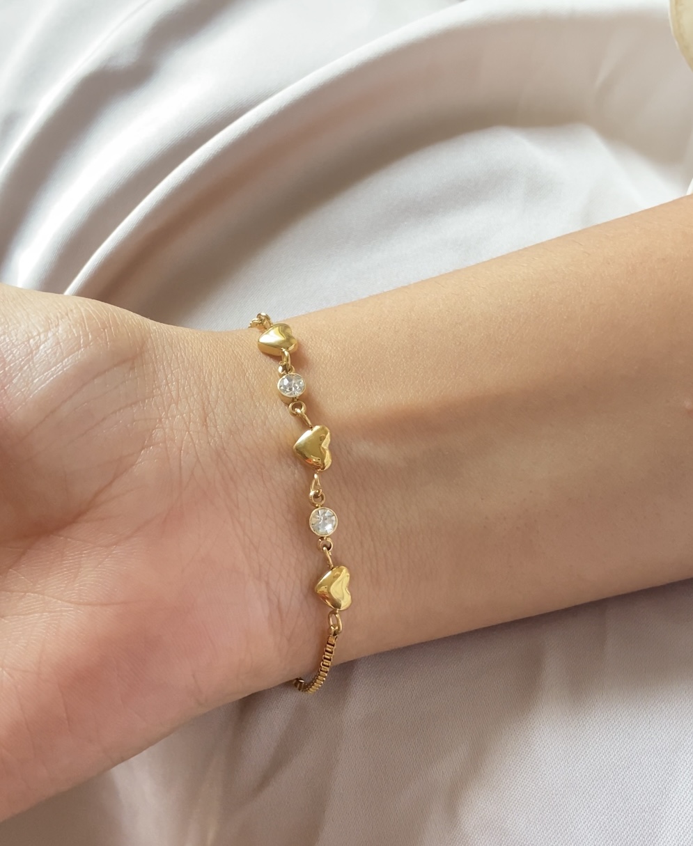 Valentine Bracelet