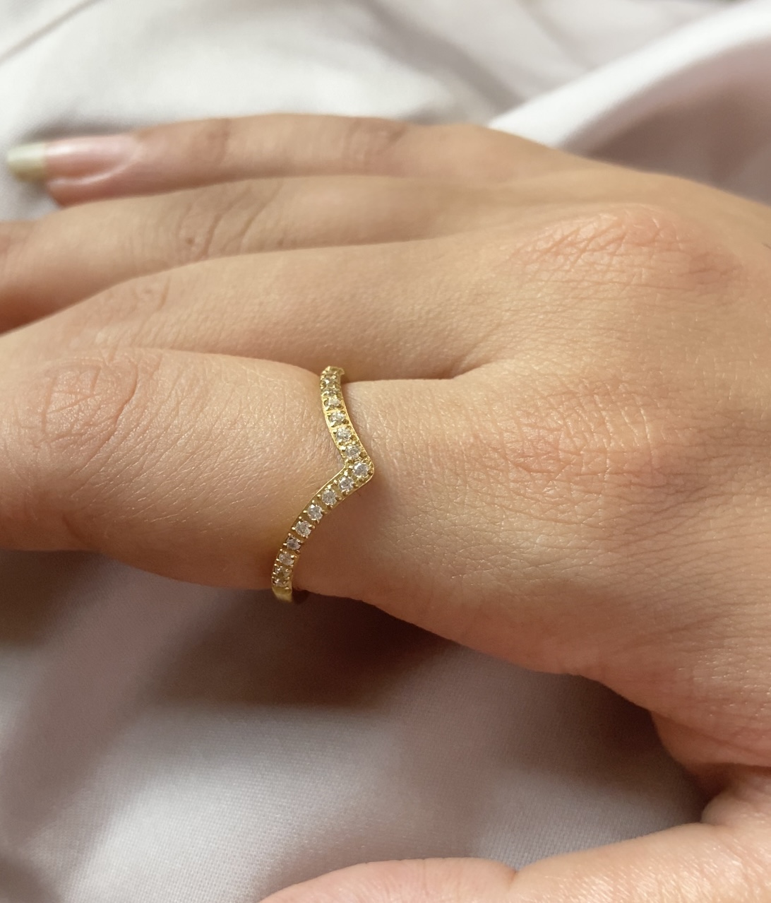 Solene Ring