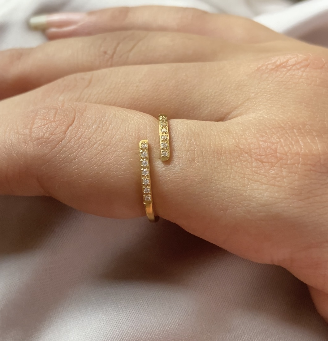 Liah Ring