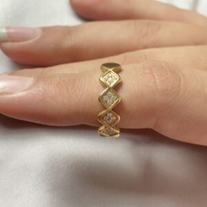 Inara Ring