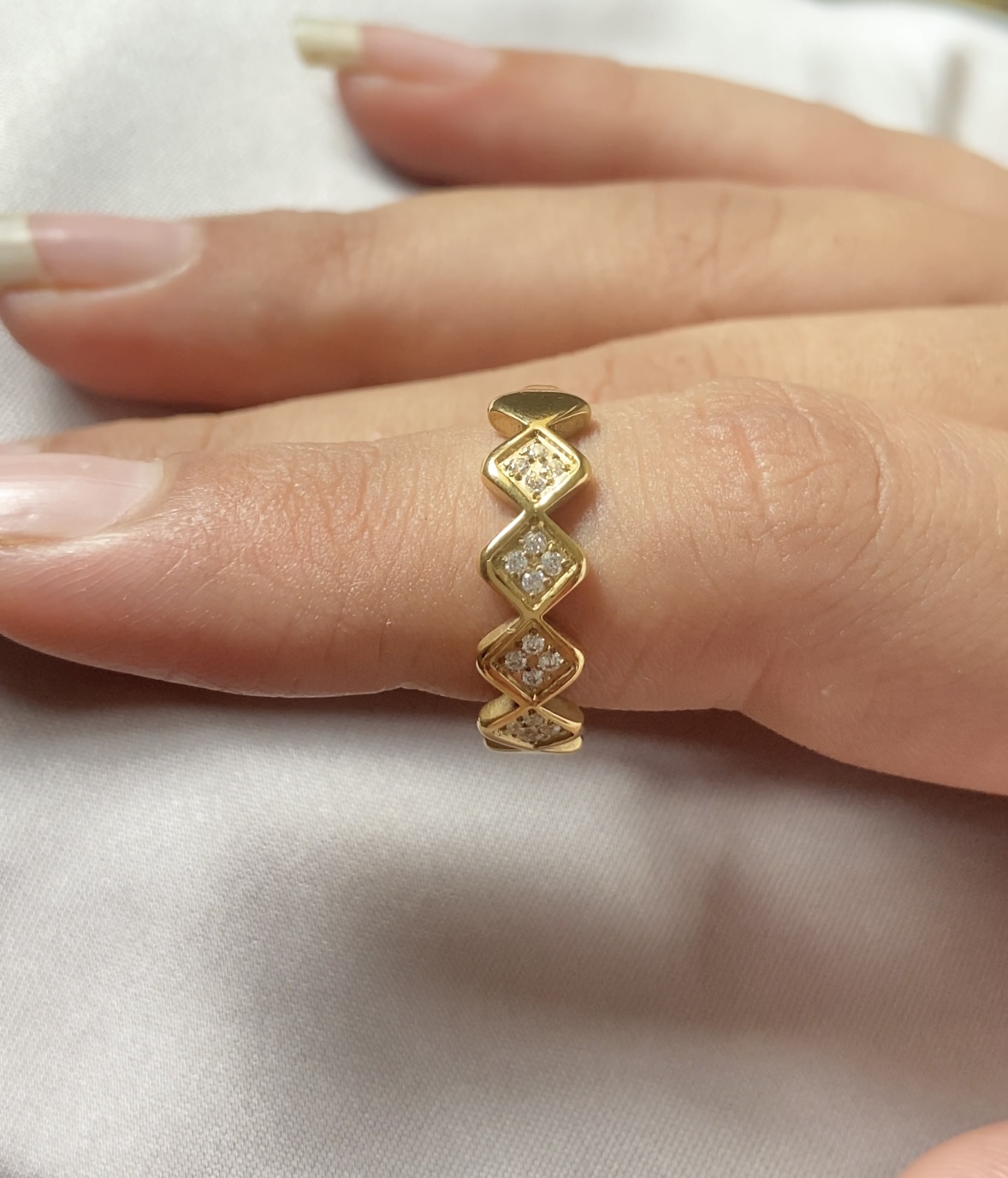 Inara Ring