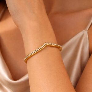 Avelin Studded Bracelet