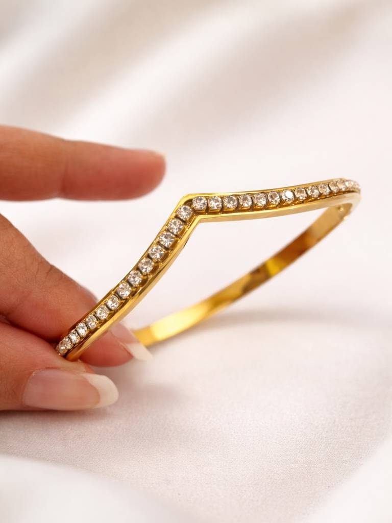 Avelin Studded Bracelet