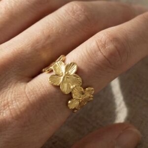 Iris Ring (adjustable)