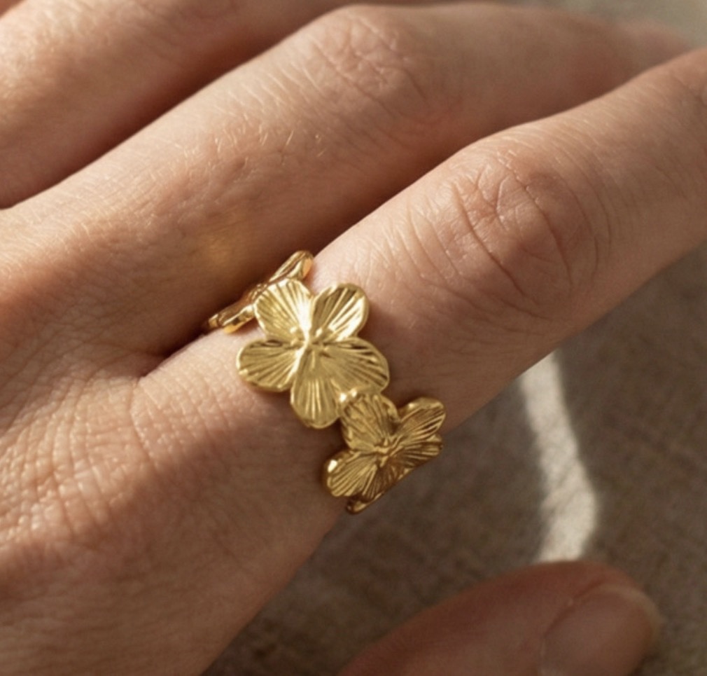 Iris Ring (adjustable)