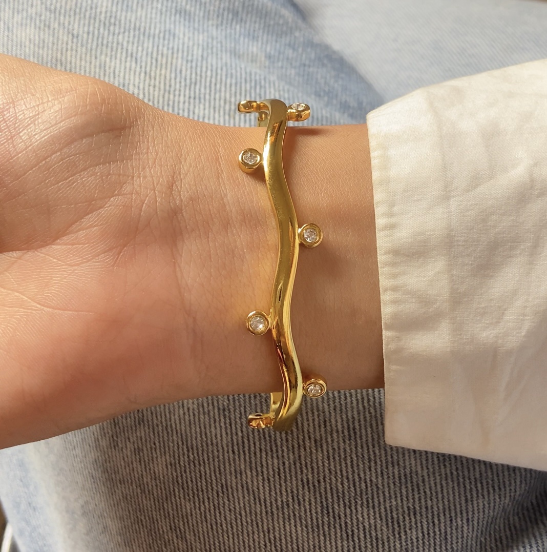 Solin Bracelet