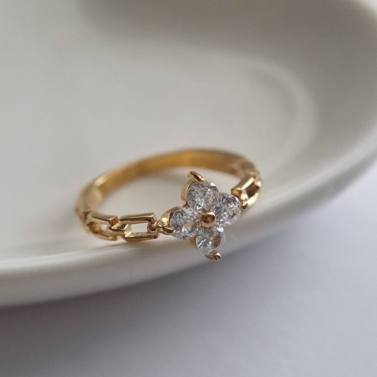 Elsie Ring